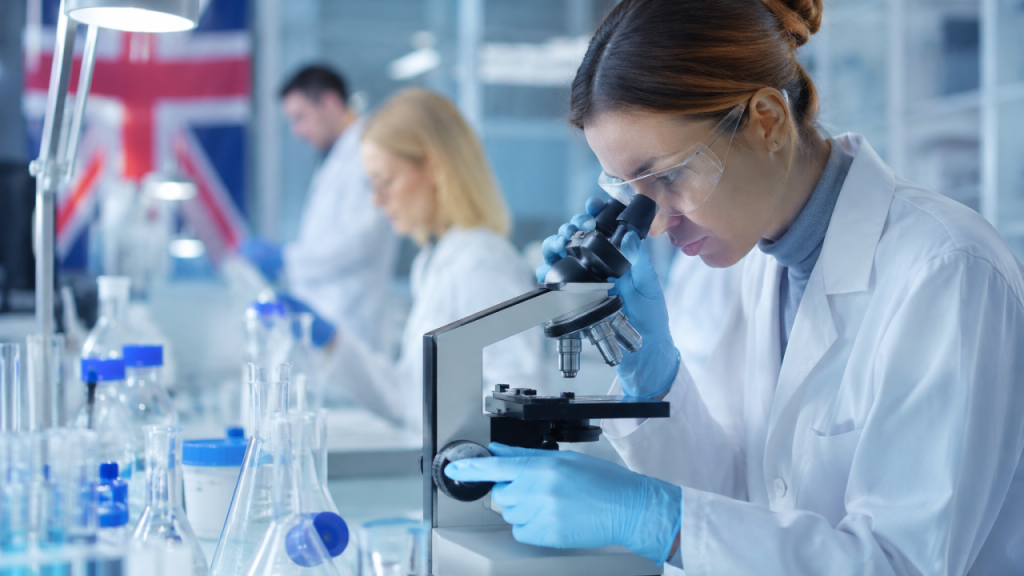 UK Life Sciences Q2 2026- £2.1bn Funding, 29 Major UK Launches and the Talent Squeeze